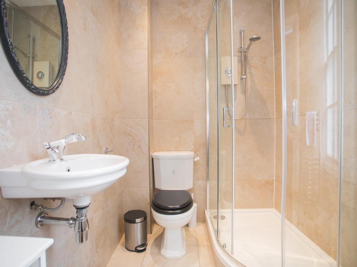Toll Keeper'S House Villa Bath Dış mekan fotoğraf